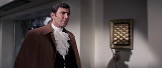 GEORGE LAZENBY para entender SKYFALL