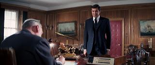 GEORGE LAZENBY para entender SKYFALL