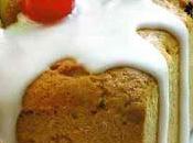 Budín inglés (infalible!)