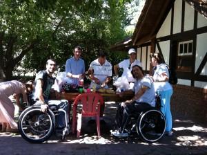 asado argentino wheel travels