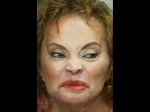 El adiós de Elba Esther Gordillo