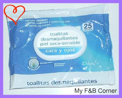 Productos terminados Noviembre 2012 - Finish November 2012