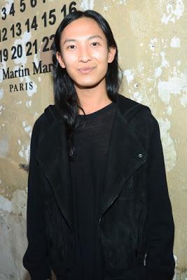 Alexander Wang nuevo director creativo de Balenciaga