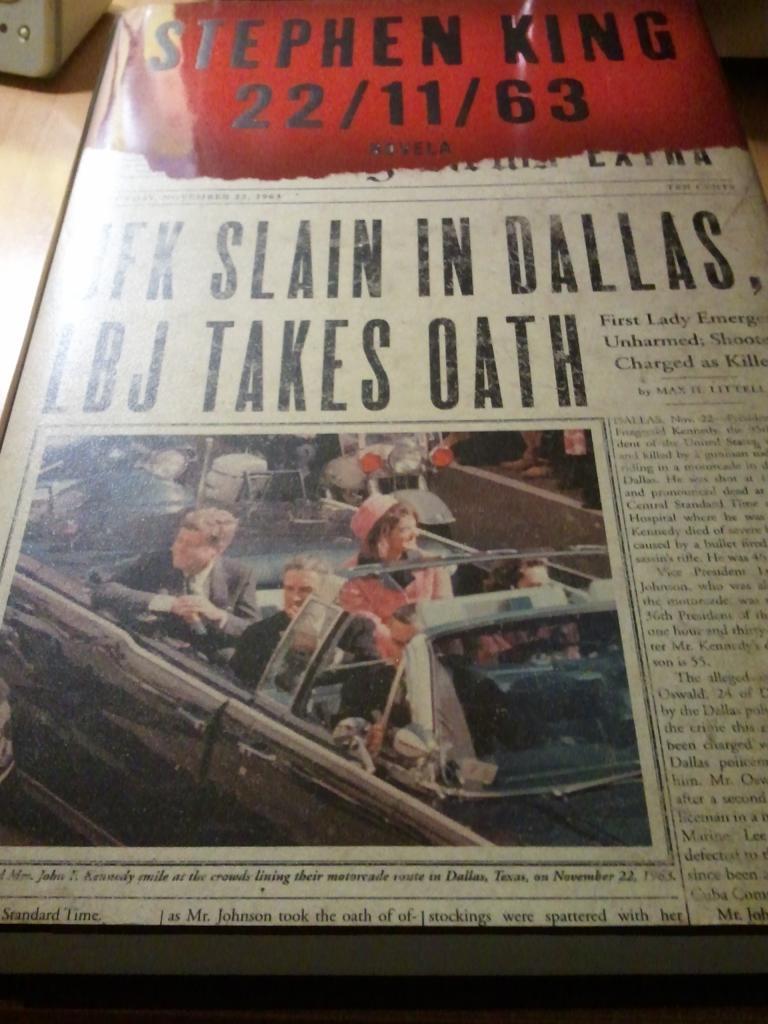 Nuevas adquisiciones Noviembre 2012