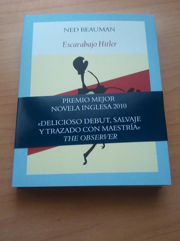 Nuevas adquisiciones Noviembre 2012