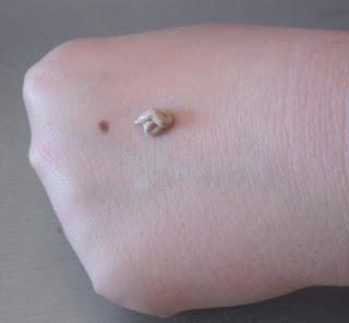 “Mineraluxe” BB Cream de ÜNT – mi BB Cream ideal