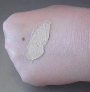 “Mineraluxe” BB Cream de ÜNT – mi BB Cream ideal