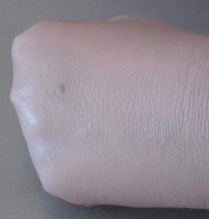 “Mineraluxe” BB Cream de ÜNT – mi BB Cream ideal