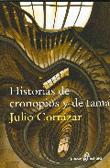 Historias de cronopios y de famas. Julio Cortázar