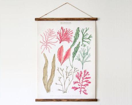 Decorar con los lienzos