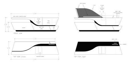 A-cero Projects A-cero presenta el diseño final del escritorio Open Cabinet