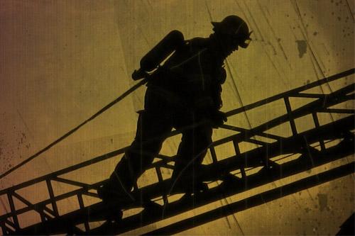 Bombero productividad