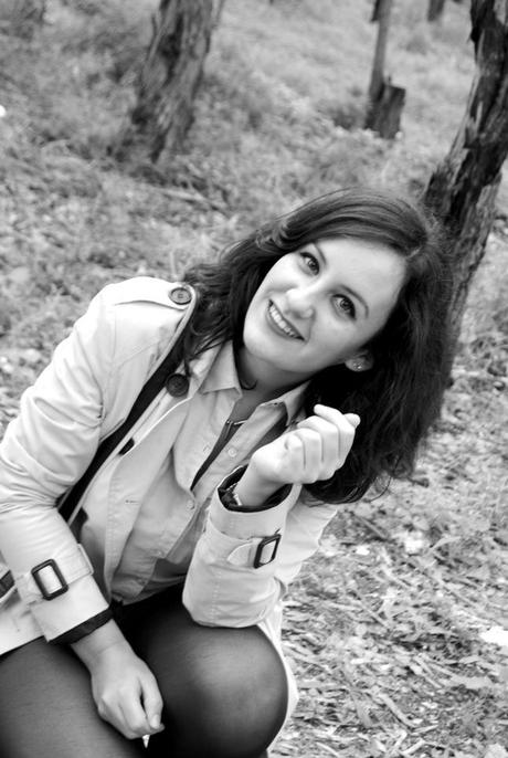 Autumn colours. Autumn colours.