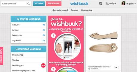 I love Wishbuuk