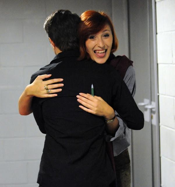 Entrevista a Simple Plan