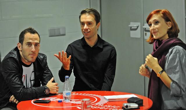 Entrevista a Simple Plan