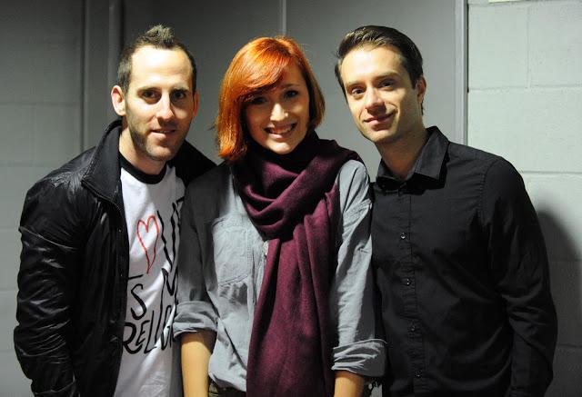 Entrevista a Simple Plan