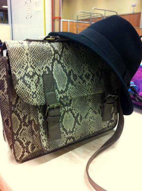 Comfy comfy lovely knitted