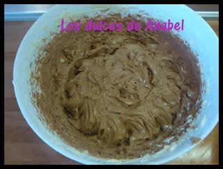 Buttercream de Chocolate