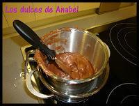 Buttercream de Chocolate