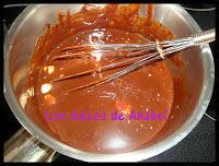 Buttercream de Chocolate