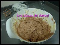 Buttercream de Chocolate