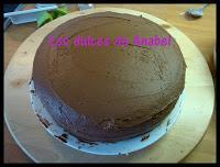 Buttercream de Chocolate