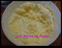 Buttercream de Chocolate