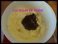 Buttercream de Chocolate