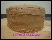 Buttercream de Chocolate