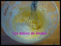 Buttercream de Chocolate