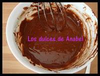 Bizcocho de Chocolate