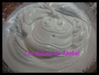 Merengue Suizo Merengue Suizo