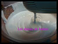 Merengue Suizo Merengue Suizo