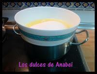 Merengue Suizo Merengue Suizo