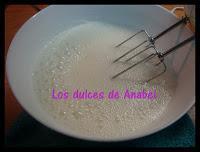 Merengue Suizo Merengue Suizo