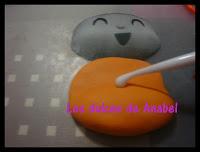 Tarta de Pocoyo