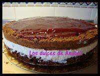 Tarta Selva Negra