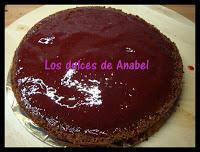 Tarta Selva Negra