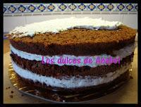 Tarta Selva Negra