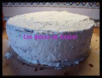 Tarta Selva Negra