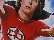 Gran Héroe Americano punto estuvo tener sucesora