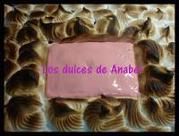 Tarta de crema y merengue Tarta de crema y merengue