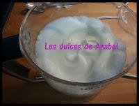 Tarta de Mousse de Leche Merengada