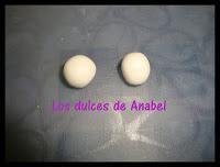 Como hacer rosas con fondant Como hacer rosas con fondant