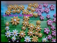 Tarta con oblea en la 