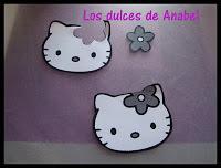 Tarta con oblea en la 