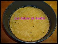 Tarta de Mousse de Limón