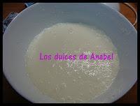 Tarta de Mousse de Limón