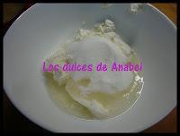 Tarta de Mousse de Limón Tarta de Mousse de Limón